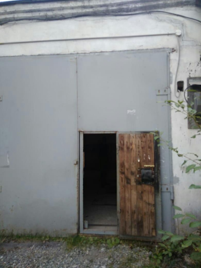 Продам капитальный гараж по ул. Паровая-Жукова, Краснотурьинск, ул. Паровая - Жукова