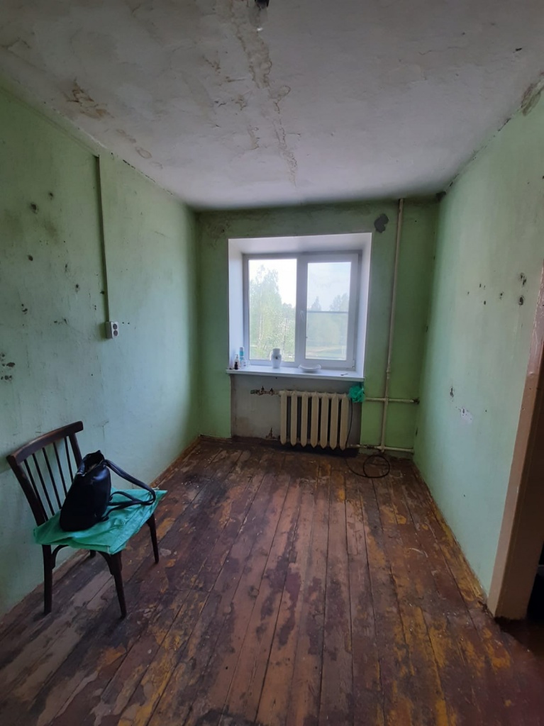 Продам 2-е комнаты по ул. Чкалова 14 пос рудничный, Краснотурьинск, ул. Чкалова, 14