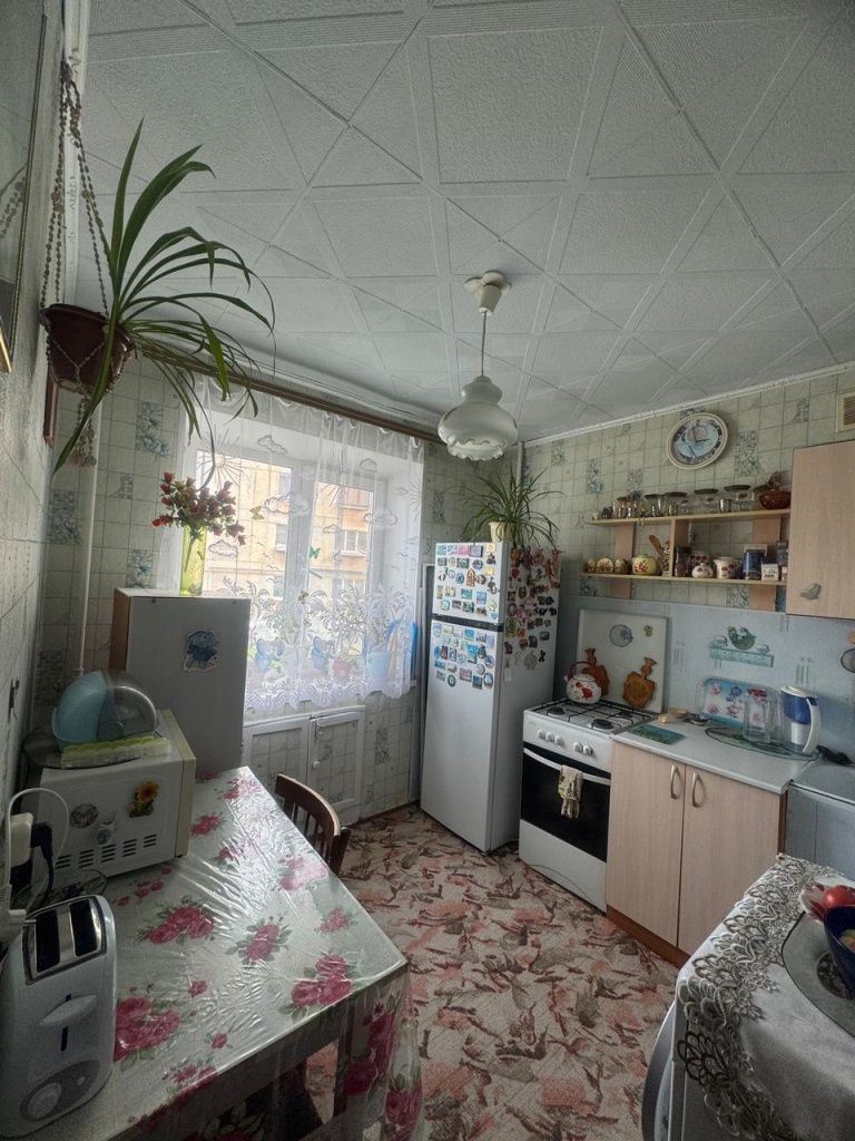 Продам 1-комн. квартиру по ул. Радищева, 12, Краснотурьинск, ул. Радищева, 12