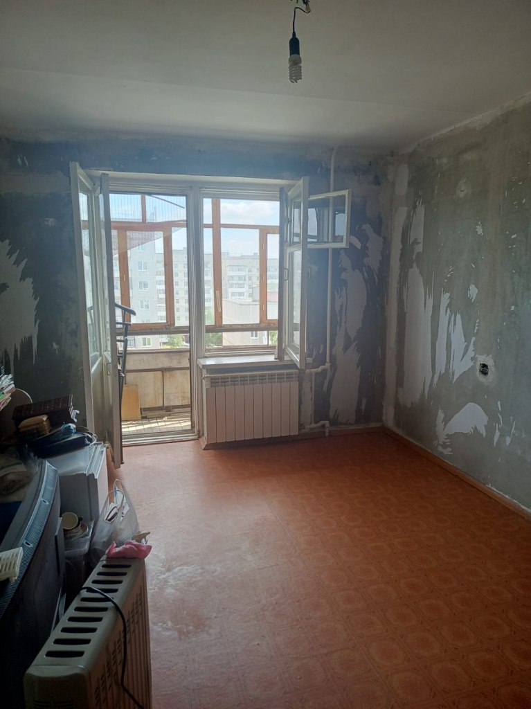 Продам 2-комн. квартиру ул. пл.  по ул. Ленина, 88, Краснотурьинск, ул. Ленина 88
