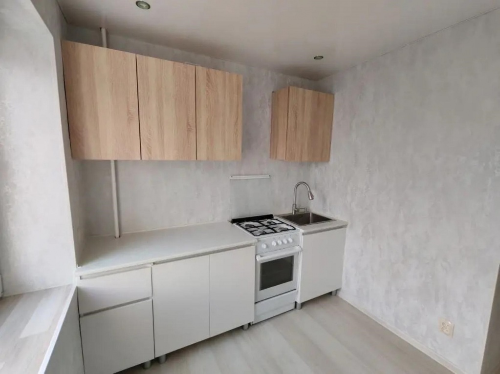 Продам 1-комн квартиру по ул. Коммунальная 30, Краснотурьинск, ул. Коммунальная, 30