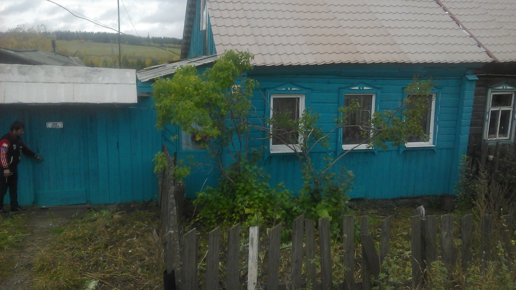 дом, Краснотурьинск, ул. Свободы