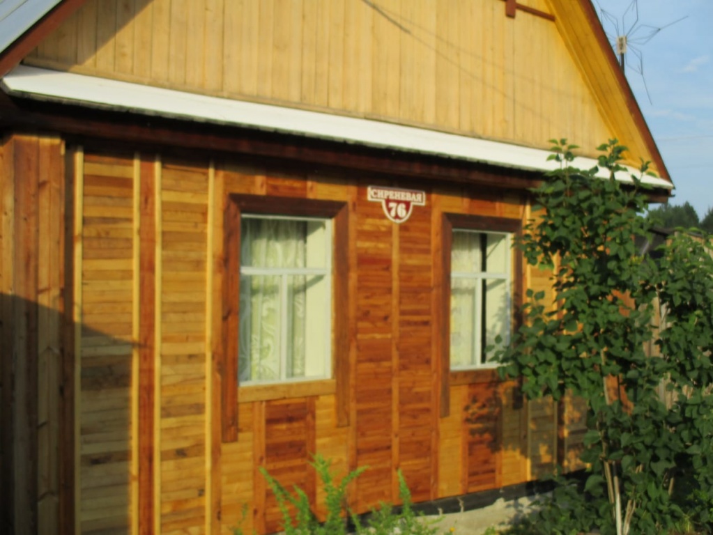 Продам дачу в СНТ № 17 АО БРУ, Краснотурьинск, ул. участок 76