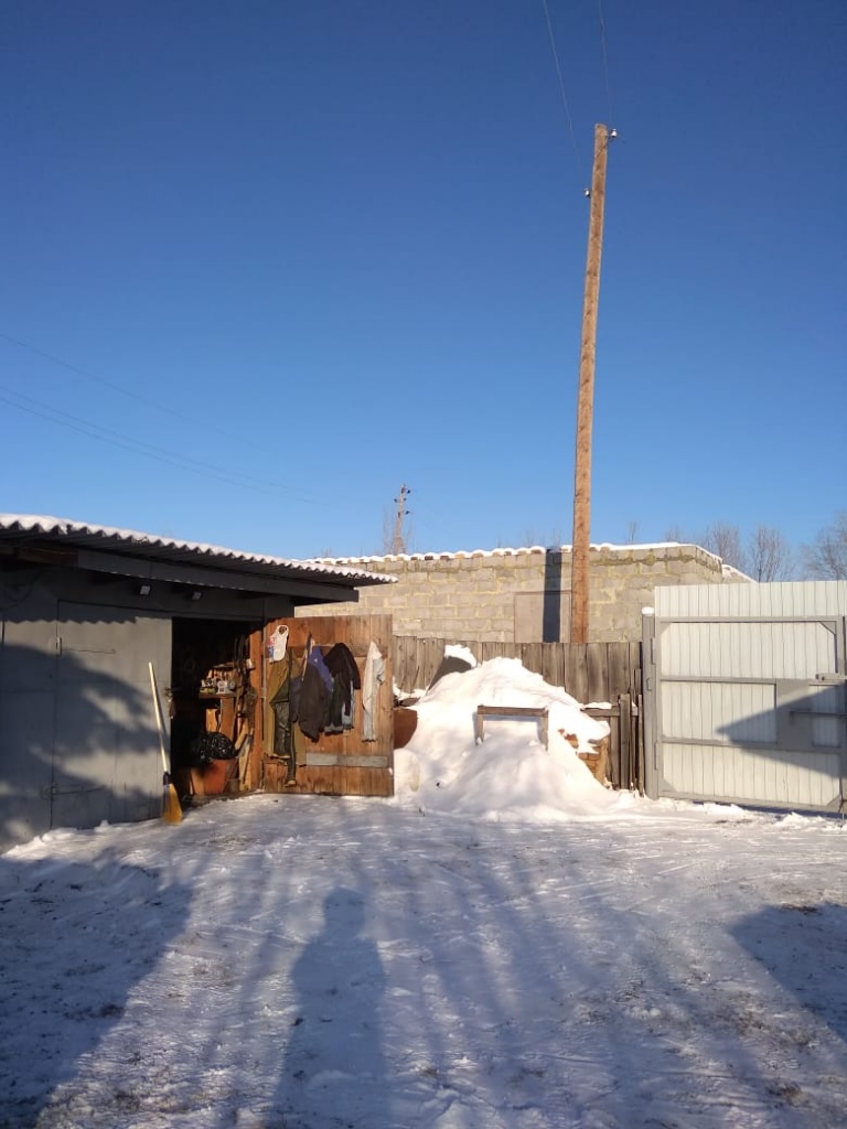 Продам жилой дом в черте города Серов (Фото 9)