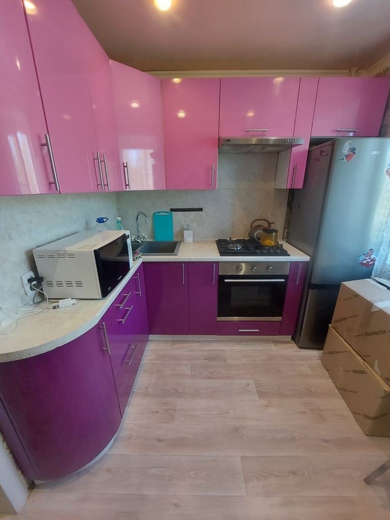 Продам 1-комн. квартиру по ул. Чкалова, 19, Краснотурьинск, ул. Чкалова, 19