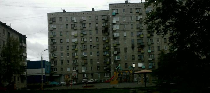 Продам 1-комн квартиру по ул. Рюмина, 10 (Фото 5)