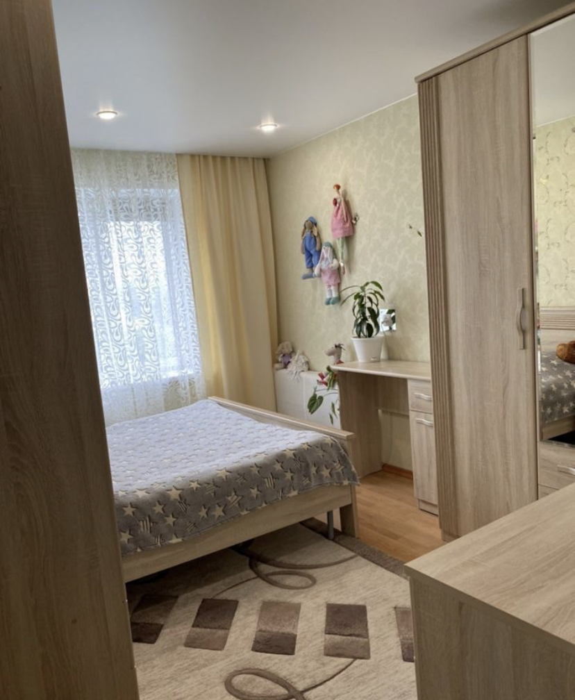 Продам 3 комнатную квартиру по улице Чапаева 23 (Фото 10)