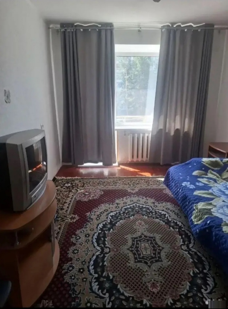 Продам 1-комн. квартиру по ул. Рюмина 8, Краснотурьинск, ул. Рюмина, 8