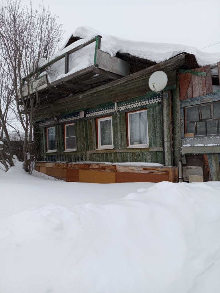 Продам дом и земельный участок по ул. Делегатская (р-он "Суходойка"), Краснотурьинск, ул. Делегатская