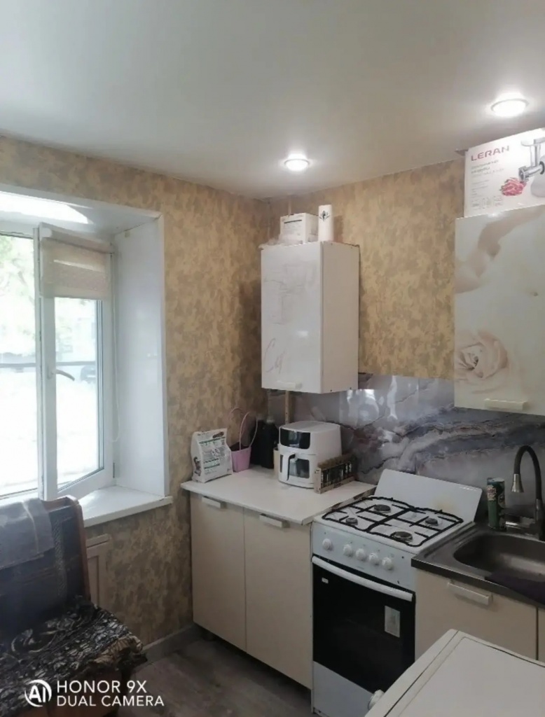 Продам 2-комн. квартиру по ул. 8 марта 22, Краснотурьинск, ул. 8 Марта, 22