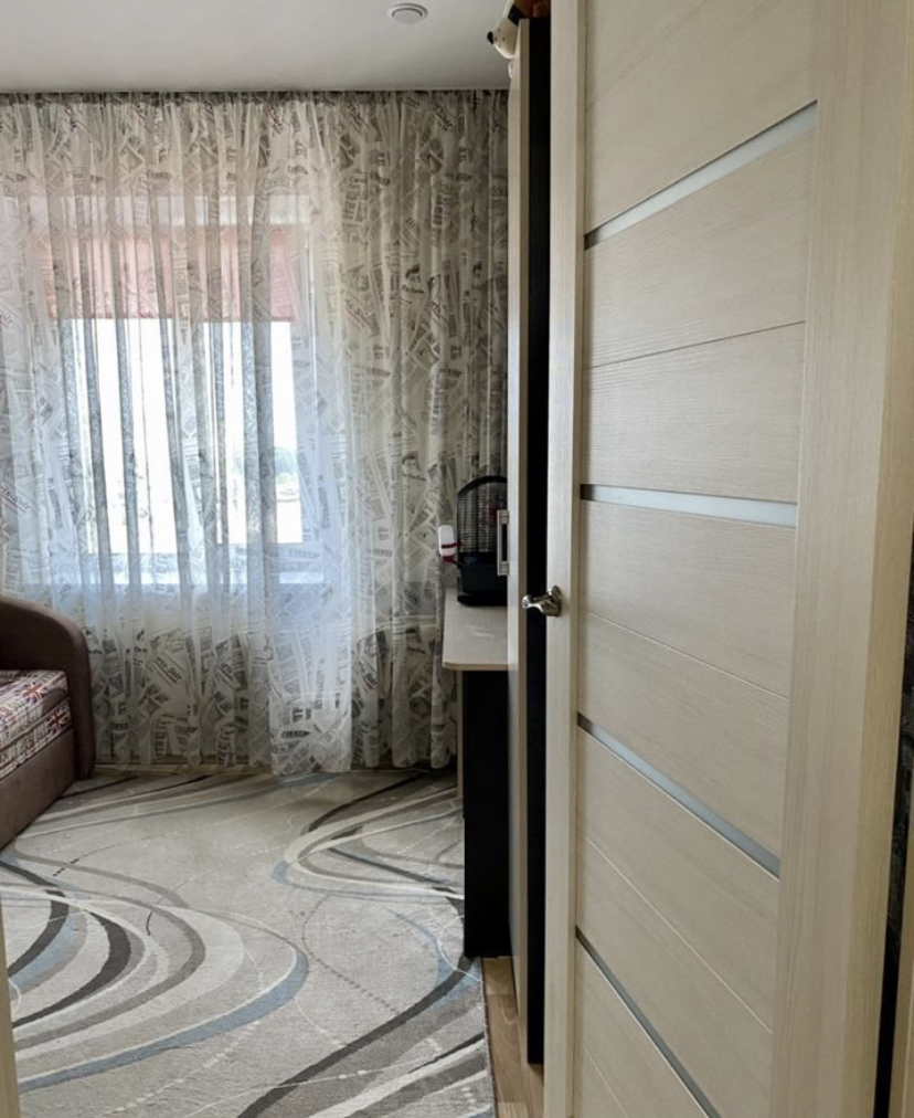 Продам 3 комнатную квартиру по улице Чапаева 23 (Фото 8)