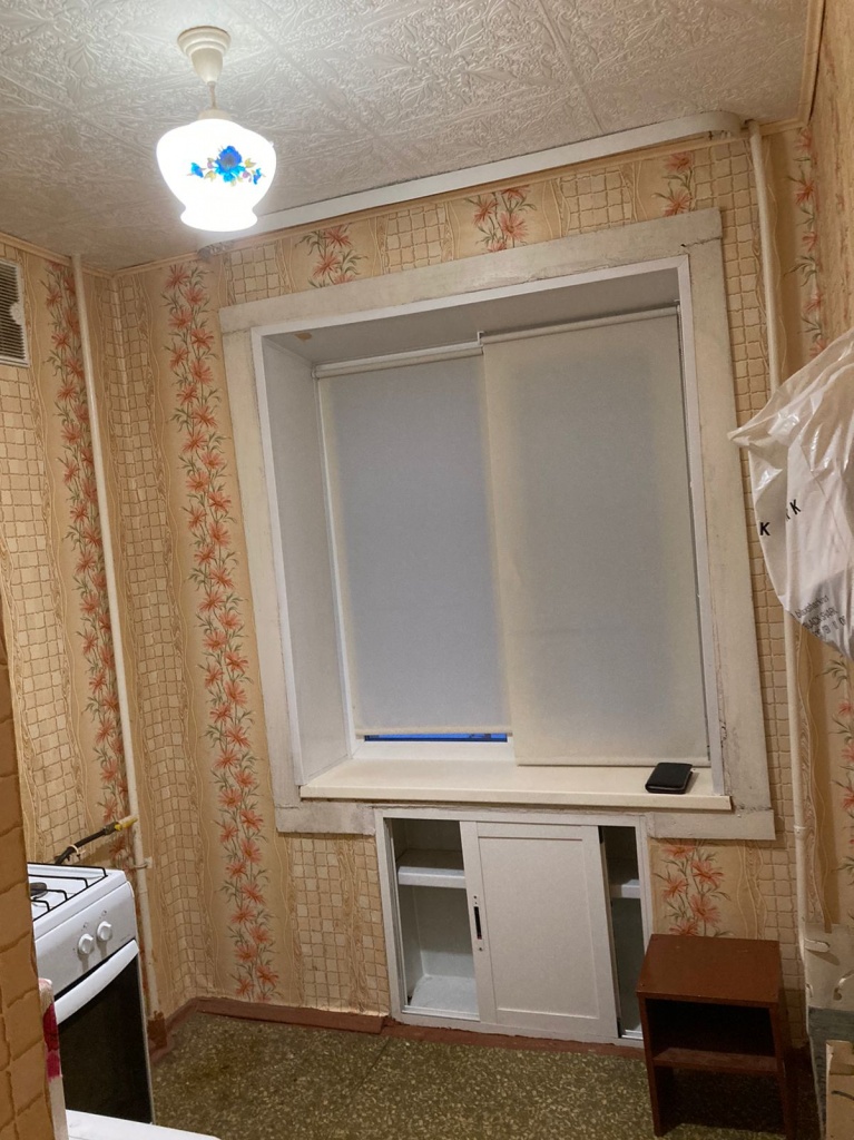 Продам 1-комн. квартиру по ул. Попова, 65, Краснотурьинск, ул. Попова, 65