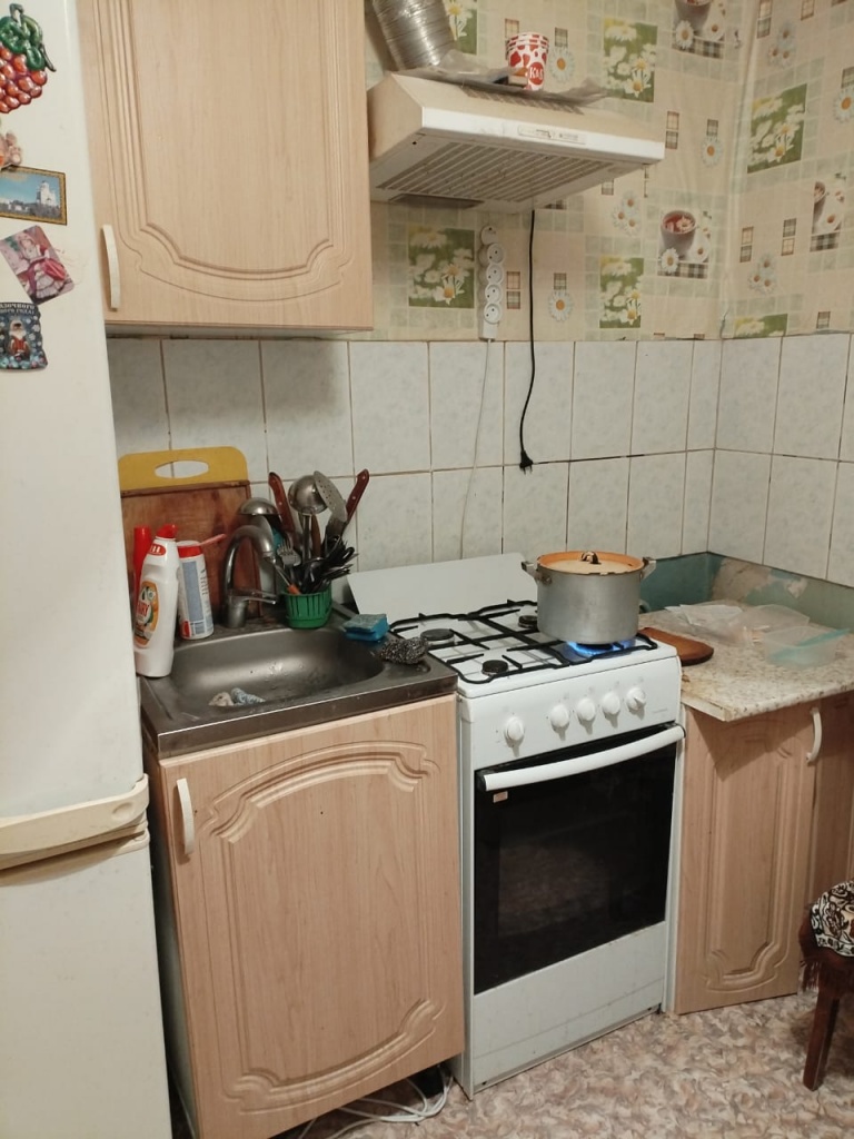 Продам 3-комн. квартиру по ул. Чкалова, 27, Краснотурьинск, ул. Чкалова, 27