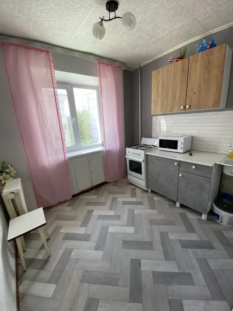 Продам 1-комн. квартиру по ул. Попова, 29, Краснотурьинск, ул. Попова, 29