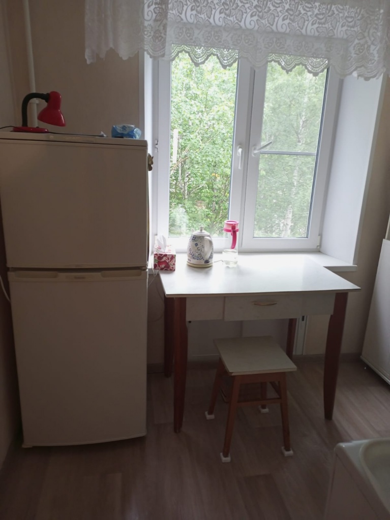 Продам 2-комн. квартиру в Заречном районе по ул. Парковая 4, Краснотурьинск, ул. Парковая, 4