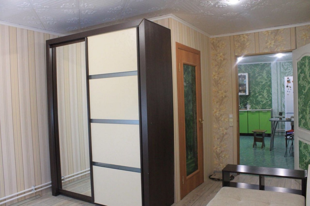 Продам благоустроенный дом на М.Шахте, Краснотурьинск, ул. Бажова
