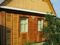 Продам садовый участок с домиком в СНТ № 17 ("БРУ") (Фото 2)