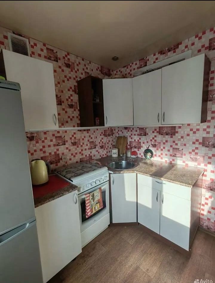 Продам 1-комн. квартиру по ул. 8 Марта 15, Краснотурьинск, ул. 8 Марта, 15
