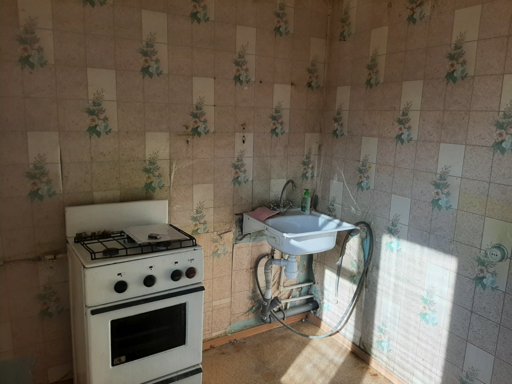 Продам 2-комн. квартиру по ул. Попова, 63, Краснотурьинск, ул. Попова, 63
