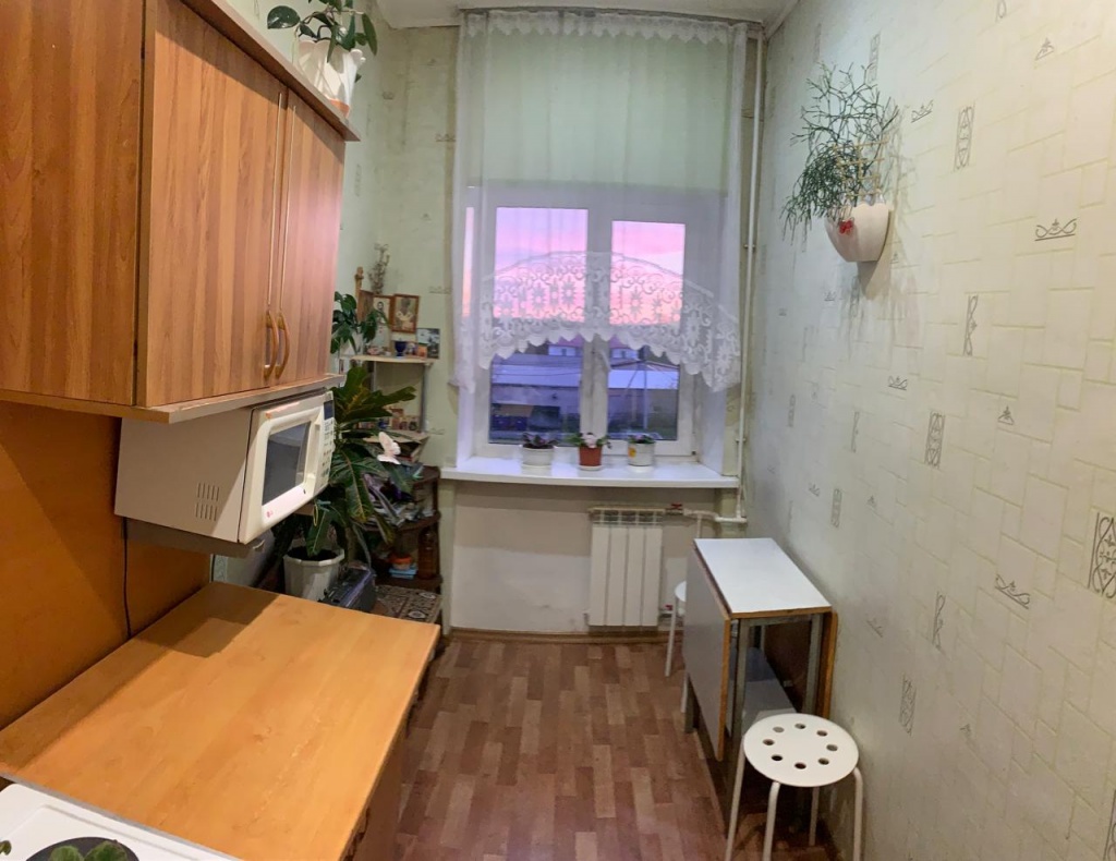 Продам 1-комн. квартиру по ул. Карла Маркса, 33, Краснотурьинск, ул. Карла Маркса, 33