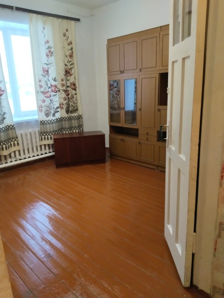 Продам 2-комн. квартиру п. Рудничный, ул. Больничная, 5, Краснотурьинск, ул. Больничная, 5