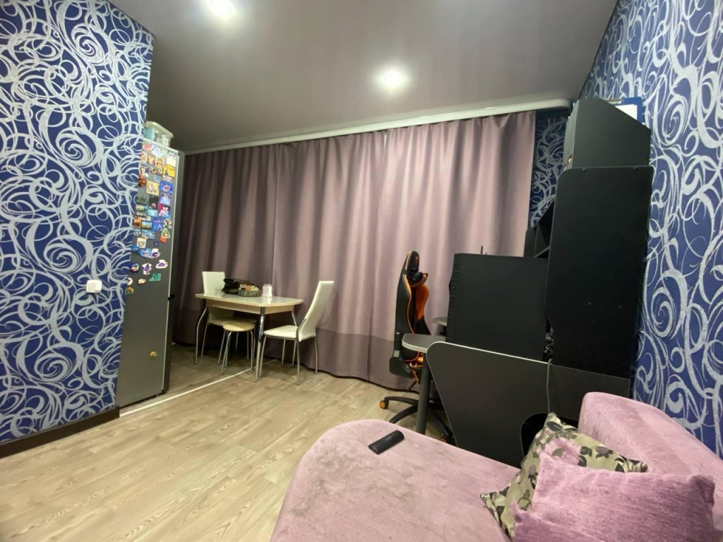 продам 3-комн. квартиру ст. типа по ул. Свердлова, 1, Краснотурьинск, ул. Свердлова, 1